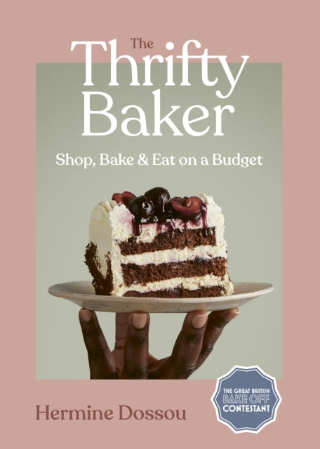 The Thrifty Baker  by Hermine Dossou