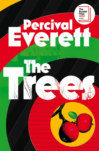 The Trees by Percival Everett - Afrori Books LTD