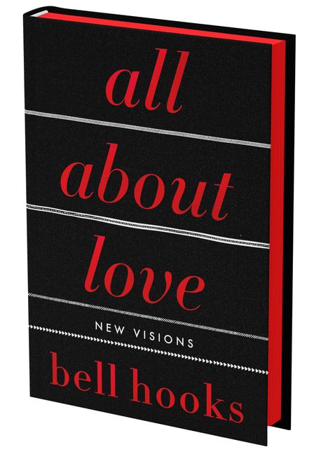 All About Love: The Deluxe Collector's Edition : New Visions