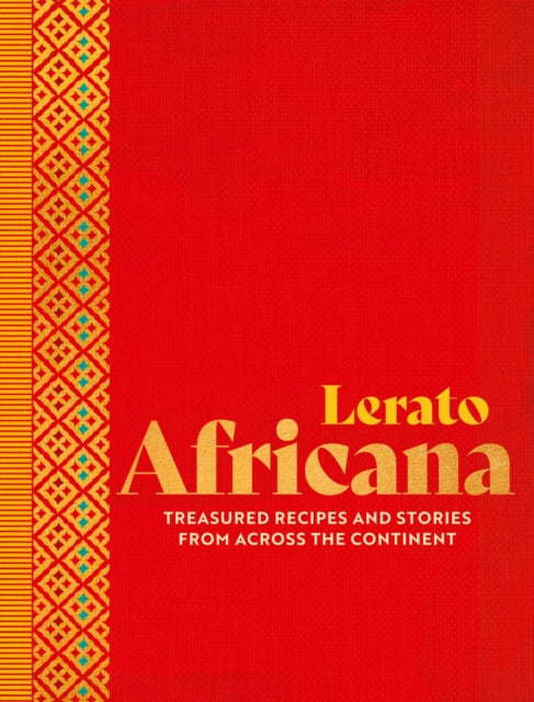 Africana by Lerato Umah-Shaylor