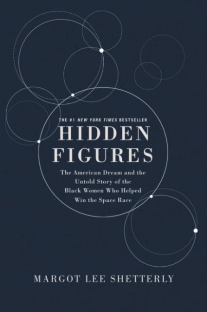 Hidden Figures illustrated edition by Margot Shetterly