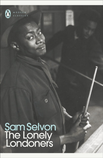 The Lonely Londoners by Sam Selvon