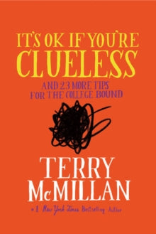 It's Ok If You're Clueless by Terry McMillan