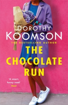The Chocolate Run by Dorothy Koomson