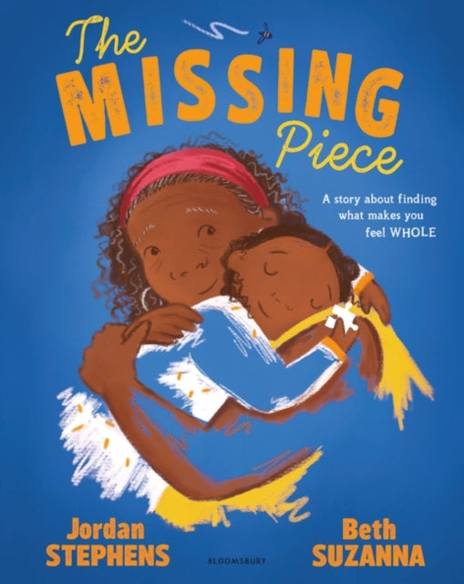 The Missing Piece by Jordan Stephens and Beth Suzanna