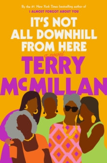 It's Not All Downhill from Here : A Novel by Terry Mcmillan