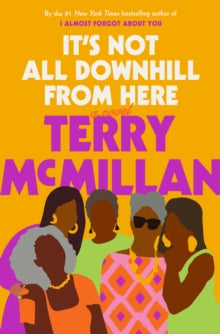 It's Not All Downhill from Here : A Novel by Terry Mcmillan - Afrori Books LTD