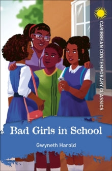Bad Girls in School