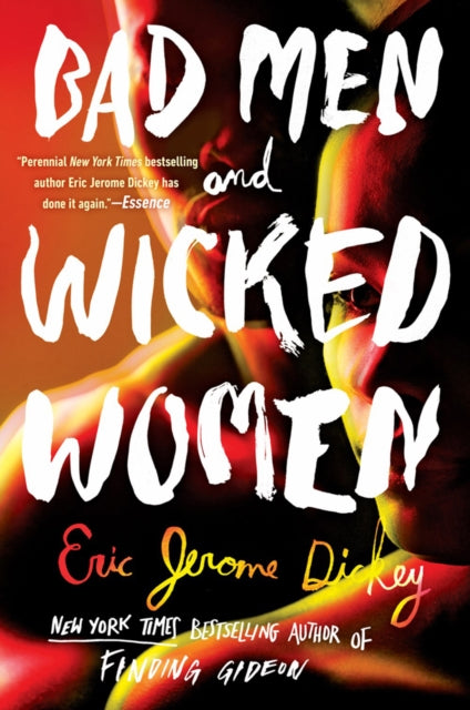 Bad Men And Wicked Women by Eric Jerome Dickey - Afrori Books LTD