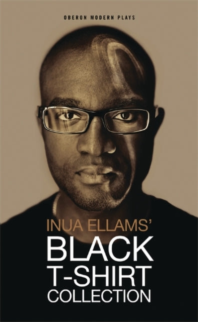 Black T Shirt Collection by Inua Ellams