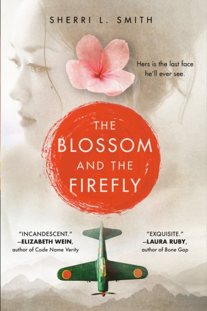 The Blossom and the Firefly by Sherri L. Smith