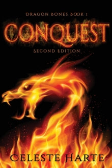 Conquest : 1 by Celeste Harte