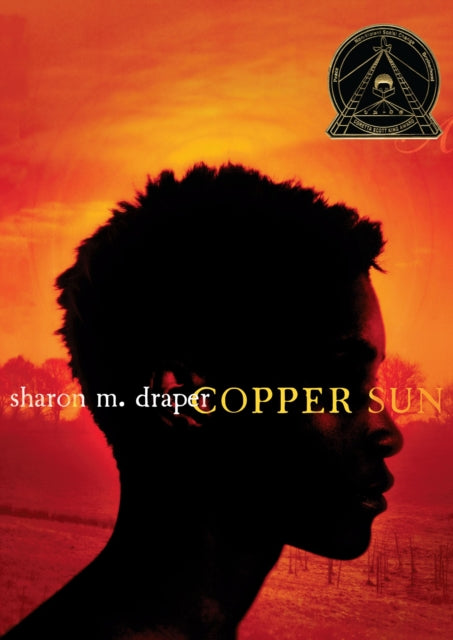 Copper Sun by Sharon M. Draper