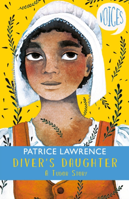 Diver's Daughter by Patrice Lawrence - Afrori Books LTD