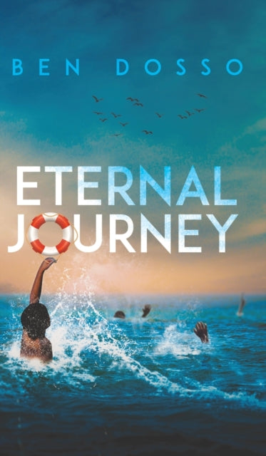 Eternal Journey by Ben Dosso