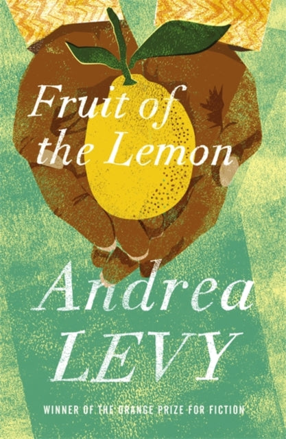 Fruit of the Lemon by Andrea Levy - Afrori Books LTD