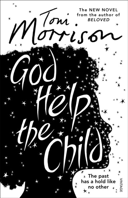 God Help the Child by Toni Morrison - Afrori Books LTD