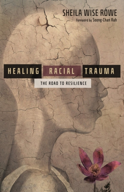 Healing Racial Trauma : The Road to Resilience by Sheila Wise Rowe