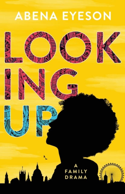 Looking Up by Abena Eyeson