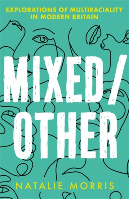 Mixed/Other  by Natalie Morris