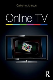 Online TV by Catherine Johnson - Afrori Books LTD