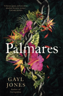 Palmares : A 2022 Pulitzer Prize Finalist. Longlisted for the Rathbones Folio Prize. by Gayl Jones