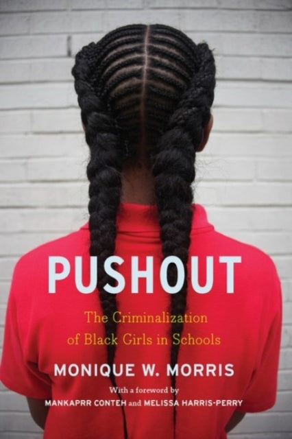 Pushout : The Criminalization of Black Girls in Schools by Monique W Morris