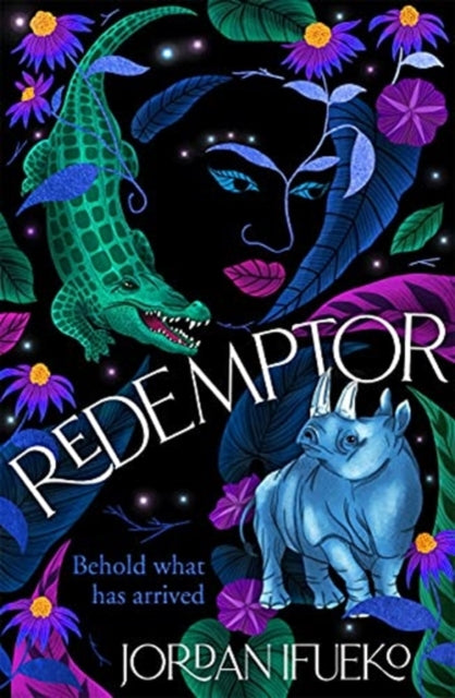 Redemptor (Raybearer Book 2) by Jordan Ifueko