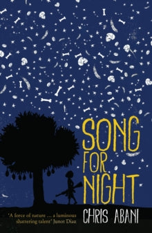 Song for Night by Chris Abani