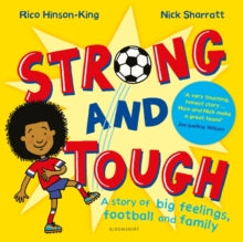 Strong and Tough by Rico Hinson-King