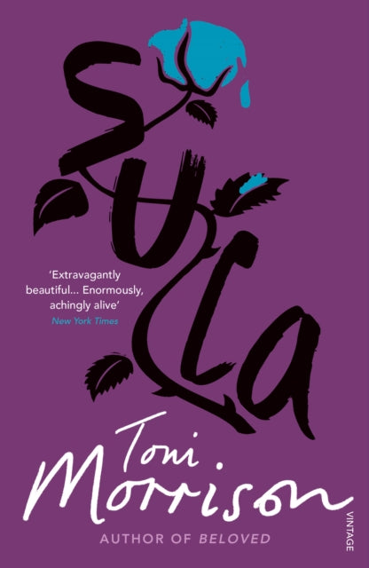 Sula by Toni Morrison - Afrori Books LTD