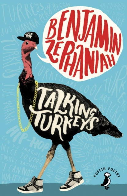 Talking Turkeys by Benjamin Zephaniah