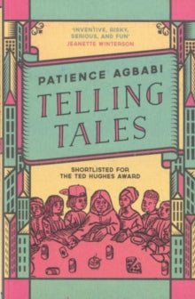Telling Tales by Patience Agbabi