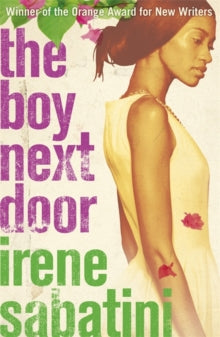 The Boy Next Door by Irene Sabatini