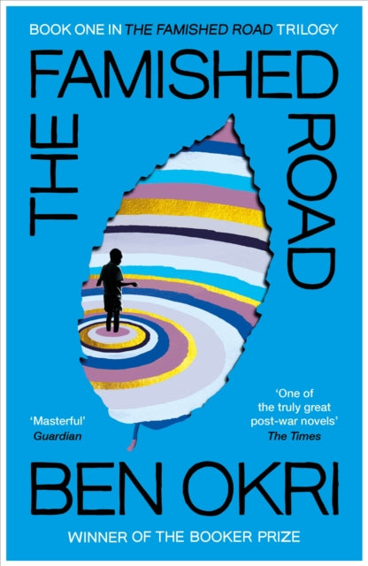 The Famished Road by Ben Okri