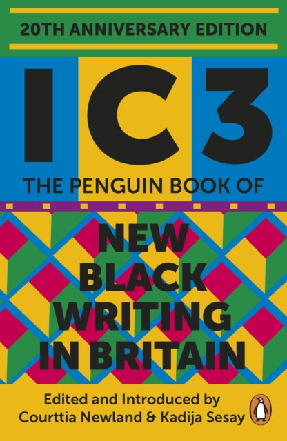 The Penguin Book of New Black Writing in Britain