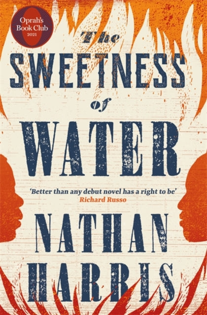 The Sweetness of Water by Nathan Harris - Afrori Books LTD