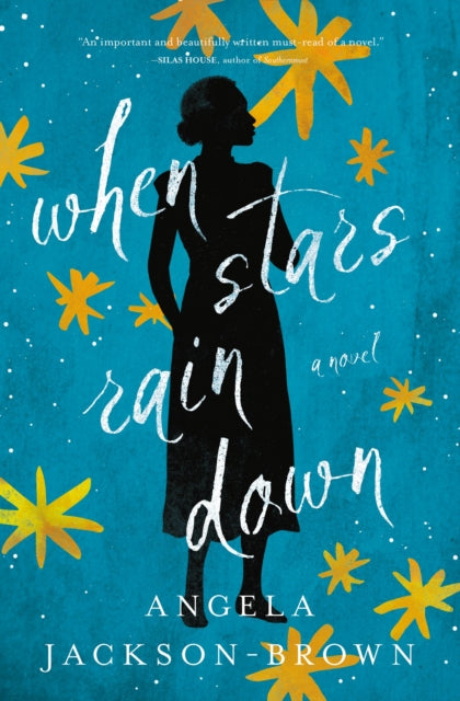 When Stars Rain Down by Angela Jackson-Brown - Afrori Books LTD