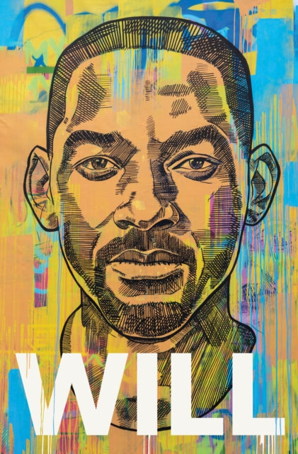 Will by Will Smith - Afrori Books LTD