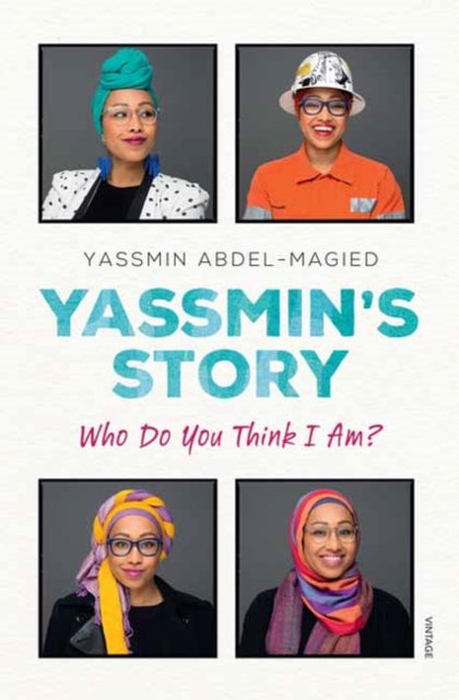 Yassmin's Story by Yassmin Abdel-Magied
