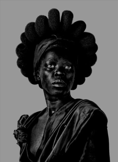 Zanele Muholi: Somnyama Ngonyama : Hail the Dark Lioness
