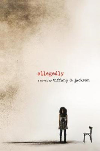 Allegedly by Tiffany Jackson - Afrori Books LTD