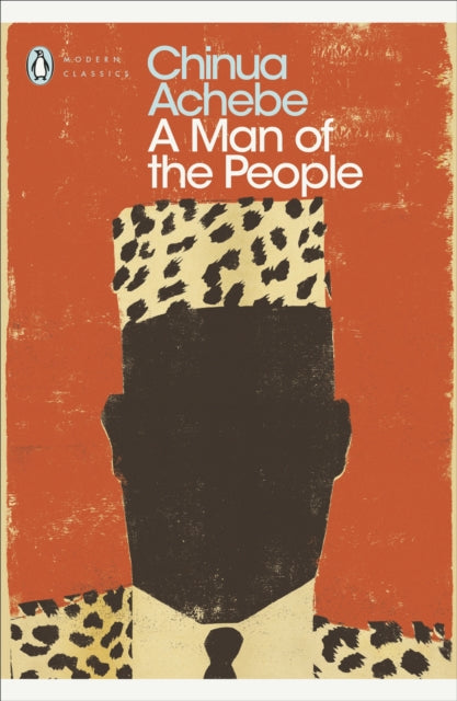 A Man of the People by Chinua Achebe