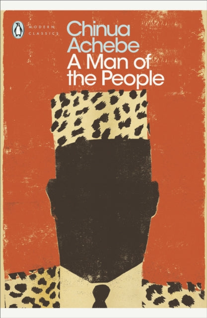 A Man of the People by Chinua Achebe - Afrori Books LTD