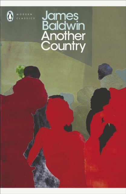 Another Country by James Baldwin - Afrori Books LTD