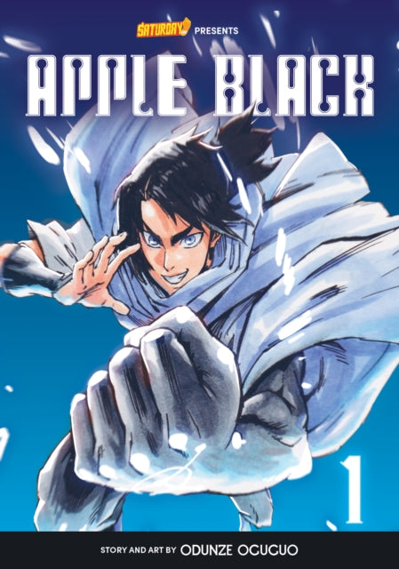 Apple Black, Volume 1 - Rockport Edition : Neo Freedom Volume 1 by Odunze Oguguo
