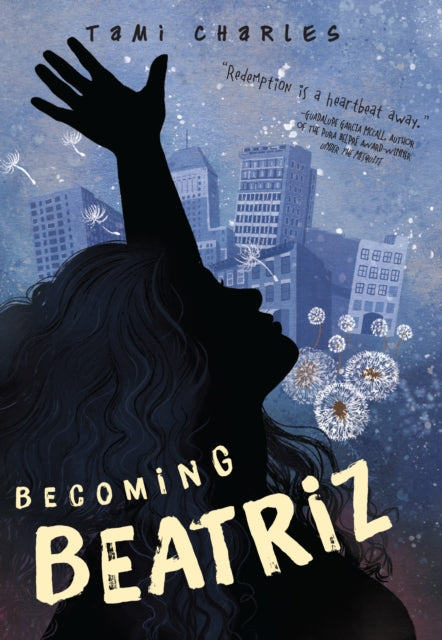 Becoming Beatriz by Tami Charles - Afrori Books LTD