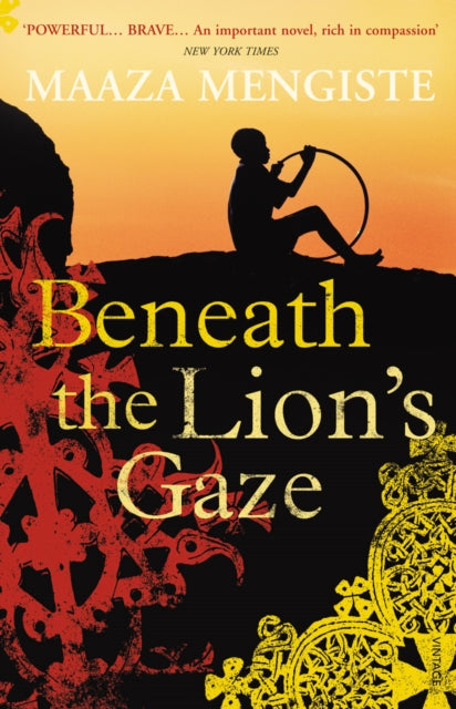 Beneath the Lion's Gaze by Maaza Mengiste - Afrori Books LTD