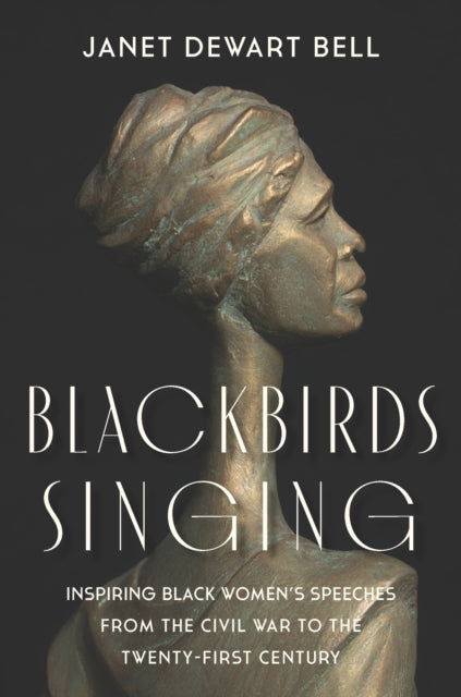 Blackbirds Singing by Janet Dewart Bell