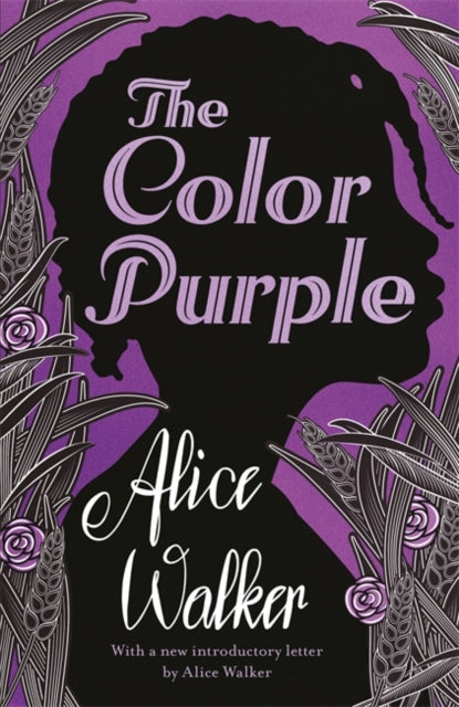 The Color Purple by Alice Walker: The classic, Pulitzer Prize-winning novel